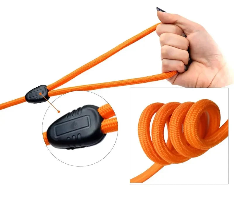 Long Dog Training Leash