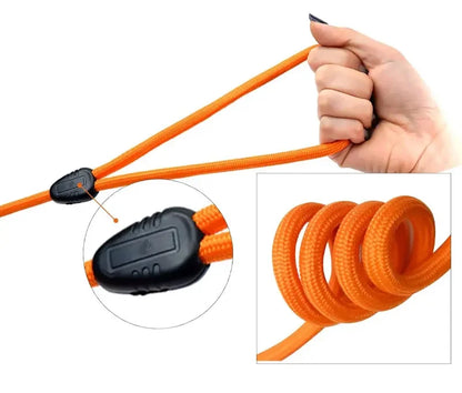 Long Dog Training Leash