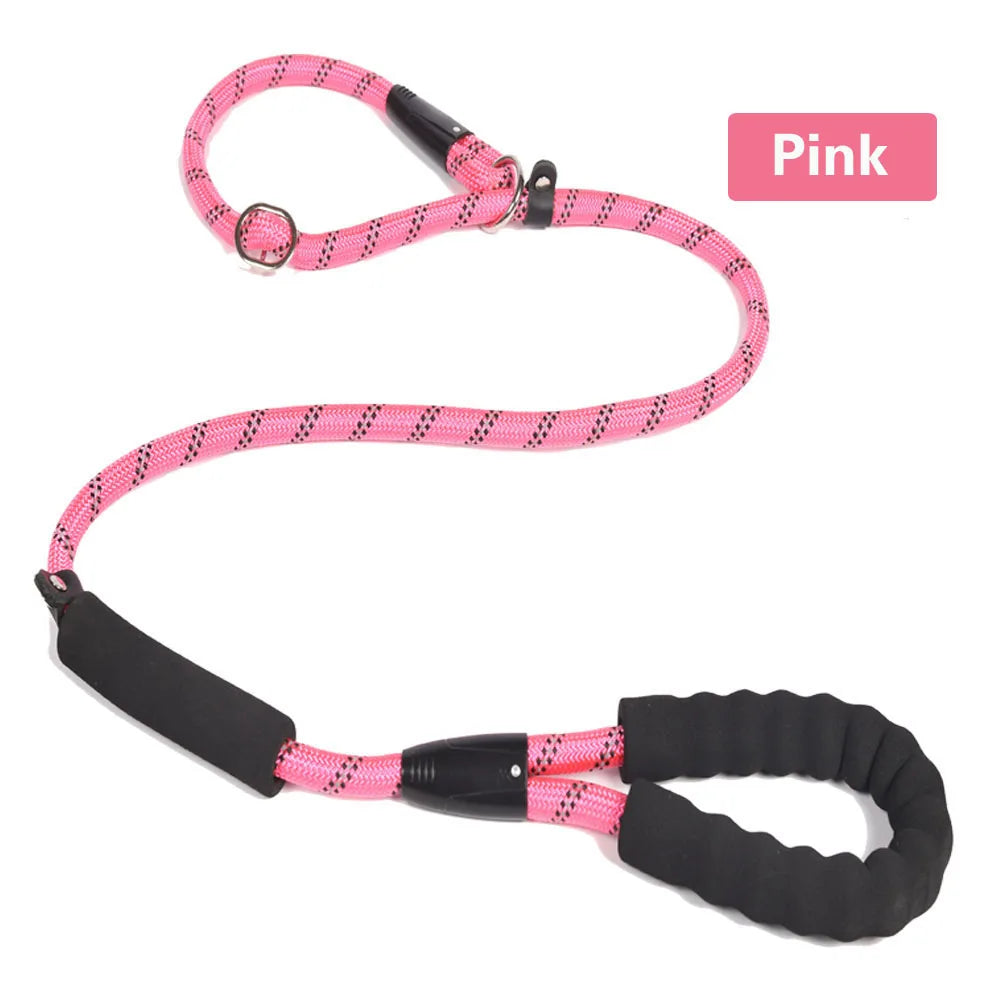Reflective Dog Leash
