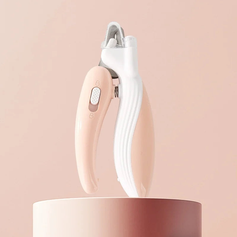 Pet Nail Clippers