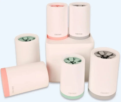 Pet Paw Cleaning Cup