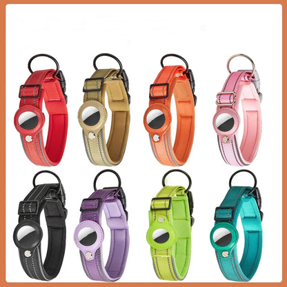 Reflective Dog Collar