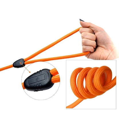 Long Dog Training Leash