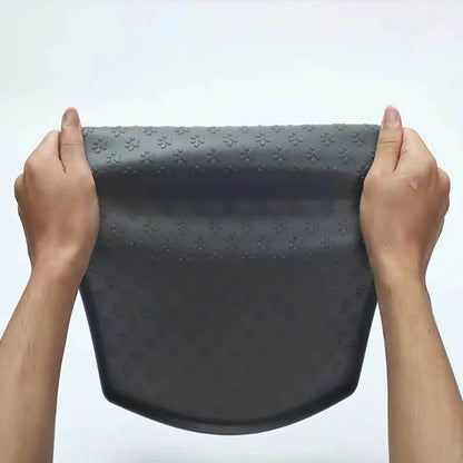 Dog Feeding Water Mat