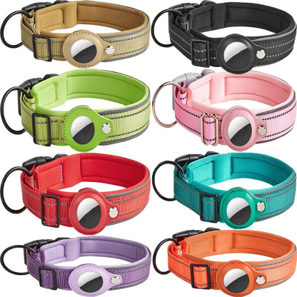 Reflective Dog Collar