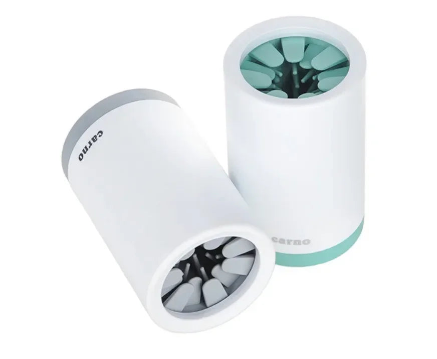 Pet Paw Cleaning Cup