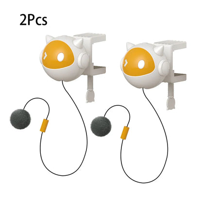 Automatic Dog Toy Ball