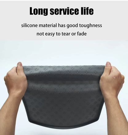 Dog Feeding Water Mat