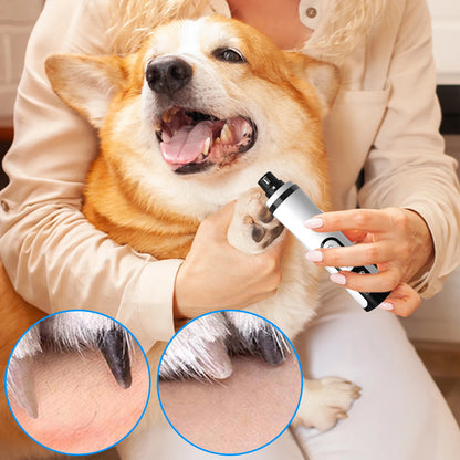 Electric Dog Nail Grinder