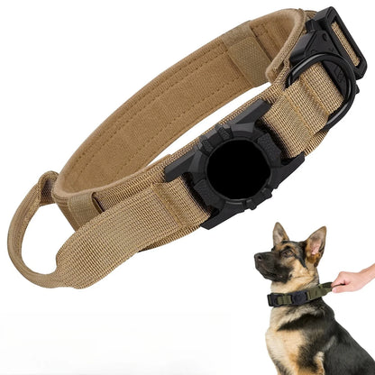 Tactical Dog Collar