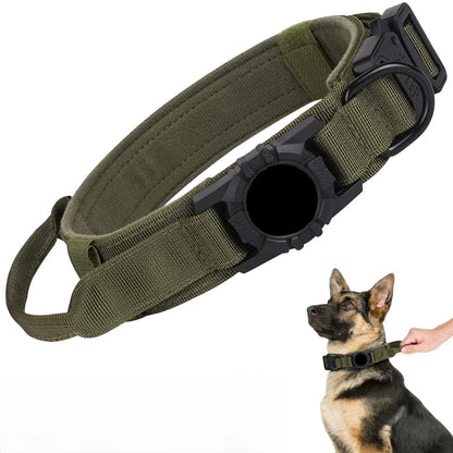 Tactical Dog Collar