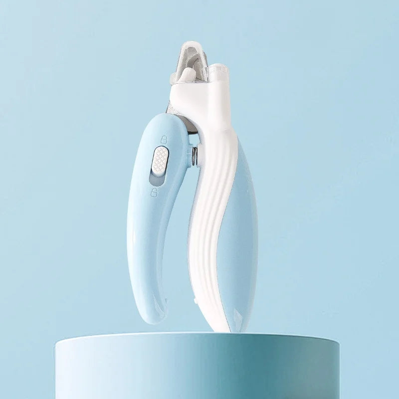 Pet Nail Clippers