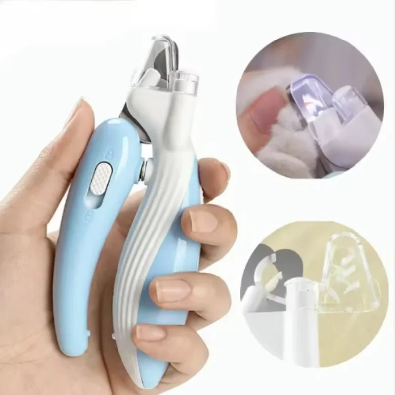 Pet Nail Clippers