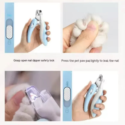 Pet Nail Clippers