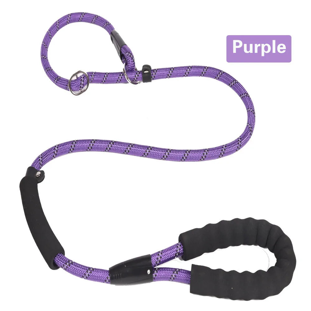 Reflective Dog Leash