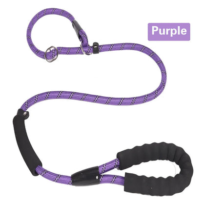 Reflective Dog Leash