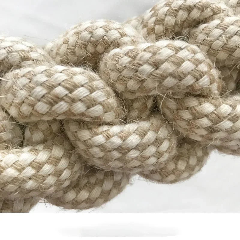 Knotted Dog Chew Toy