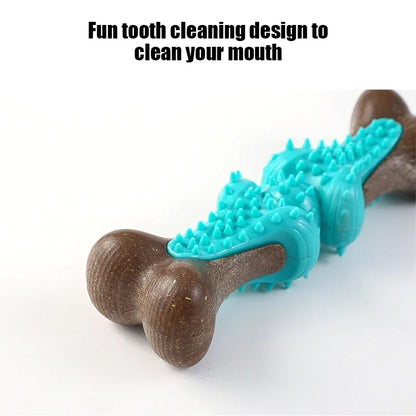 Wooden Dog Chew Stick