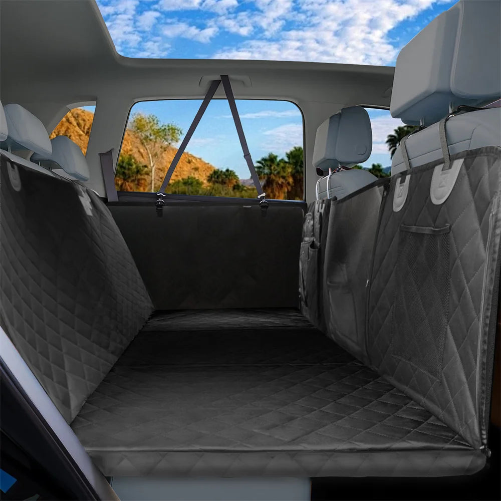 Waterproof Dog Seat Hammock