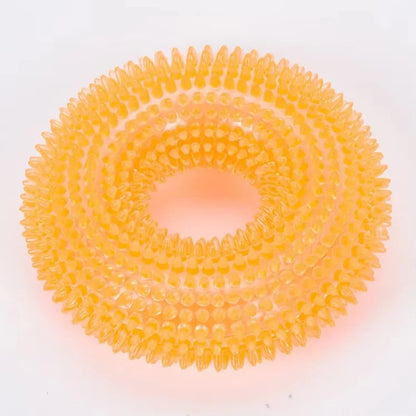 Squeaky Dog Chew Toy