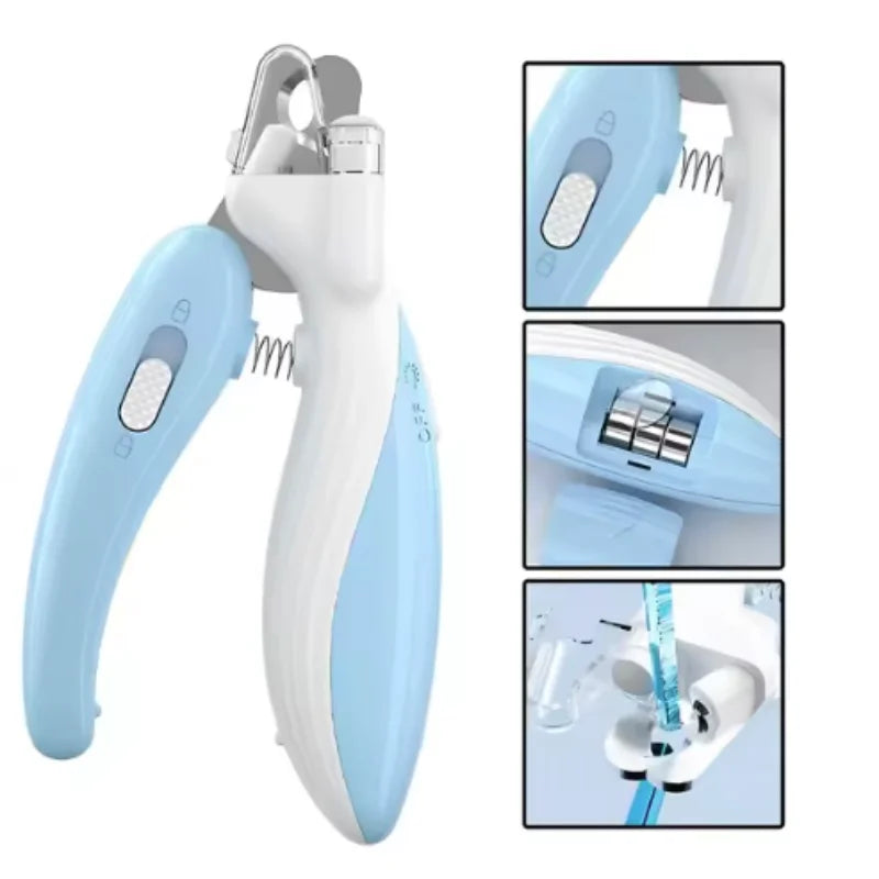 Pet Nail Clippers
