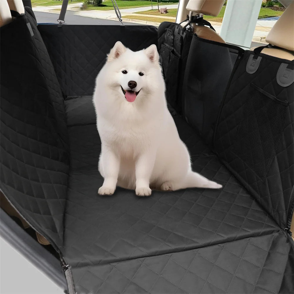 Waterproof Dog Seat Hammock