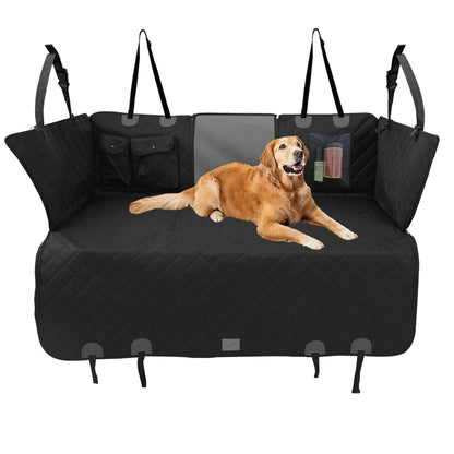 Waterproof Dog Seat Hammock