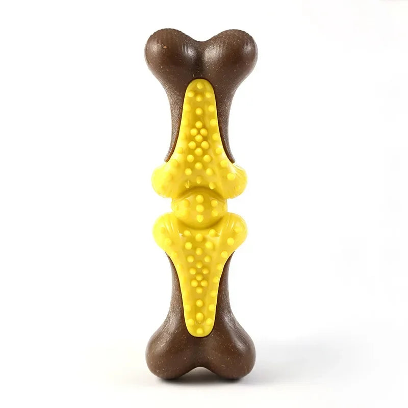 Wooden Dog Chew Stick