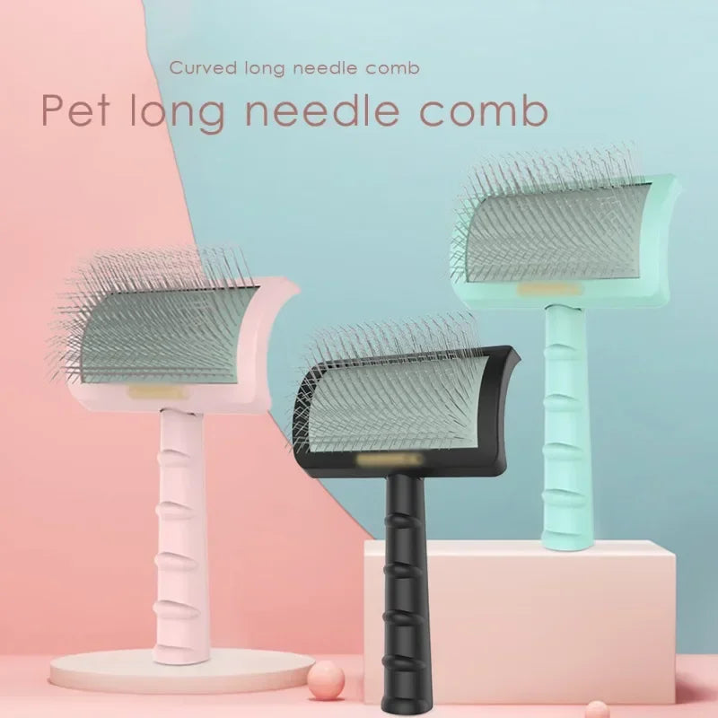 Dog Grooming Comb