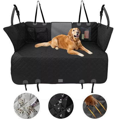 Waterproof Dog Seat Hammock