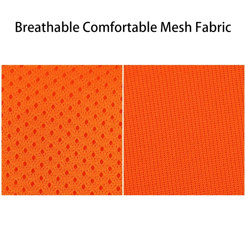 Reflective Dog Vest Harness