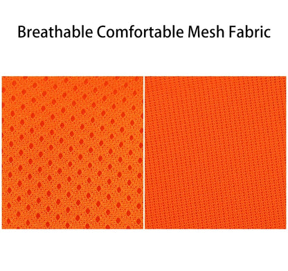 Reflective Dog Vest Harness