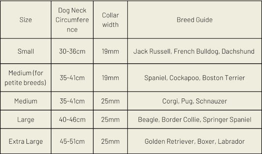 Ice Blue Dog Collar (Vegan Apple Leather) – by Skylos Collective