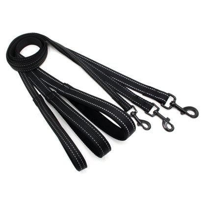 Red Arrow Dog Leash - by Doggy Doo Little